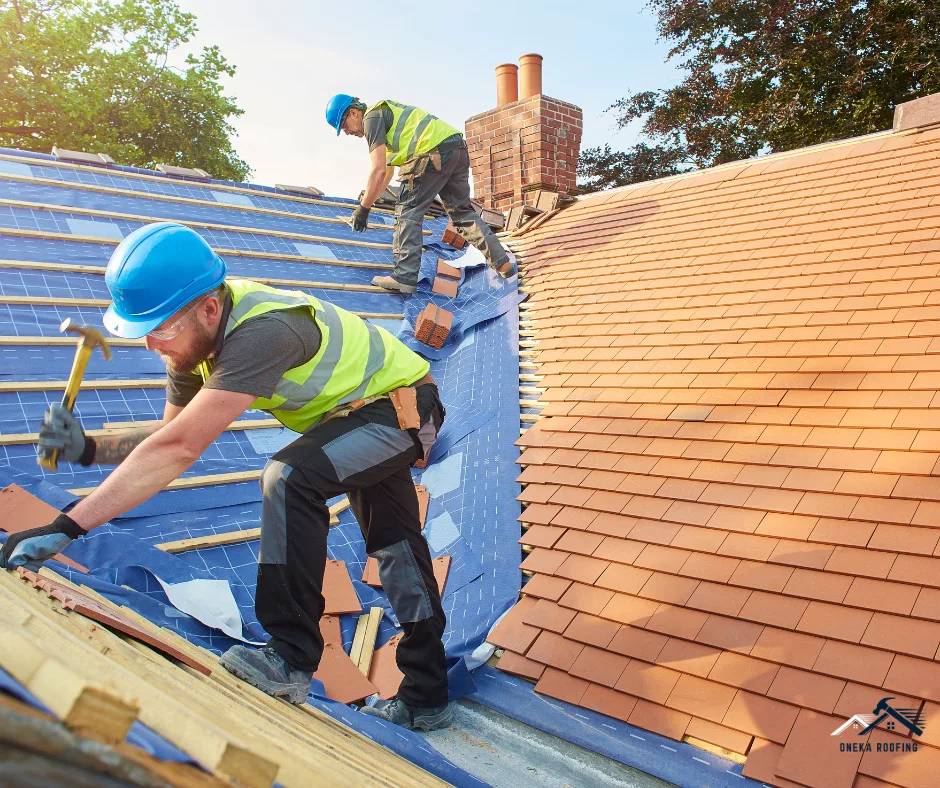 Why choose Roof Repair Near Me in Cleveland, NC